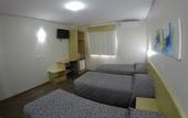 Туры в отель Hotel Express Centro Historico