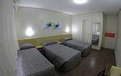 Туры в отель Hotel Express Centro Historico