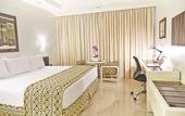 Туры в отель Castro's Park Hotel