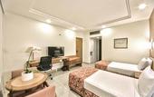 Туры в отель Castro's Park Hotel