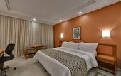 Туры в отель Castro's Park Hotel