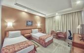 Туры в отель Castro's Park Hotel
