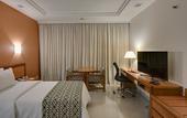 Туры в отель Castro's Park Hotel