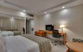 Туры в отель Castro's Park Hotel