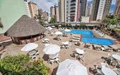 Туры в отель Castro's Park Hotel
