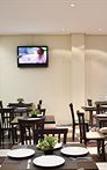 Туры в отель Umuarama Plaza Hotel