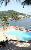Туры в отель Ilha Porchat Hotel