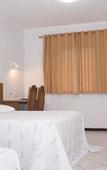 Туры в отель Ilha Porchat Hotel