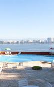 Туры в отель Ilha Porchat Hotel