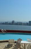 Туры в отель Ilha Porchat Hotel