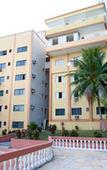 Туры в отель Ilha Porchat Hotel