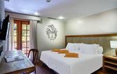 Туры в отель Hotel Villa Rossa