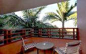 Туры в отель Hotel Villa Rossa