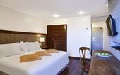 Туры в отель Hotel Villa Rossa