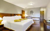 Туры в отель Hotel Villa Rossa