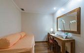 Туры в отель Hotel Villa Rossa