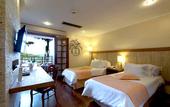 Туры в отель Hotel Villa Rossa