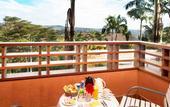 Туры в отель Hotel Villa Rossa
