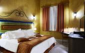 Туры в отель Hotel Villa Rossa