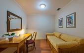 Туры в отель Hotel Villa Rossa