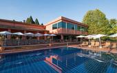 Туры в отель Hotel Villa Rossa