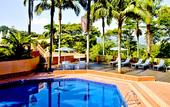 Туры в отель Hotel Villa Rossa