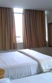 Туры в отель CORAL TRADE HOTEL