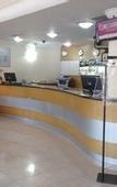 Туры в отель CORAL TRADE HOTEL