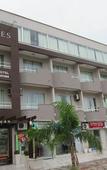 Туры в отель Das Nacoes Hotel