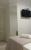 Туры в отель Das Nacoes Hotel