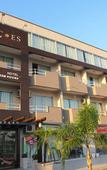 Туры в отель Das Nacoes Hotel