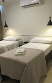 Туры в отель Das Nacoes Hotel