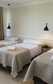 Туры в отель Das Nacoes Hotel