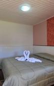 Туры в отель Pousada Villaggio di Roma