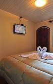 Туры в отель Pousada Villaggio di Roma