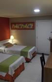 Туры в отель SUICA IGUACU Hotel & Resort