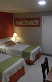 Туры в отель SUICA IGUACU Hotel & Resort
