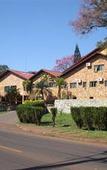 Туры в отель SUICA IGUACU Hotel & Resort