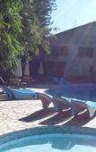 Туры в отель SUICA IGUACU Hotel & Resort