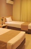 Туры в отель Valinhos Plaza Hotel