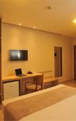 Туры в отель Valinhos Plaza Hotel