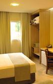 Туры в отель Valinhos Plaza Hotel