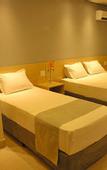 Туры в отель Valinhos Plaza Hotel
