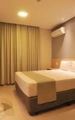 Туры в отель Valinhos Plaza Hotel