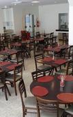 Туры в отель Valinhos Plaza Hotel