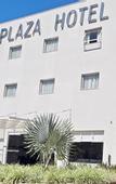 Туры в отель Valinhos Plaza Hotel
