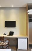 Туры в отель Valinhos Plaza Hotel