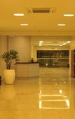 Туры в отель Valinhos Plaza Hotel