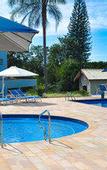 Туры в отель Valinhos Plaza Hotel