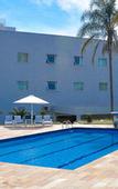 Туры в отель Valinhos Plaza Hotel